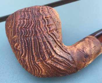 Morgan pipe