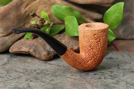 Paulsson pipe