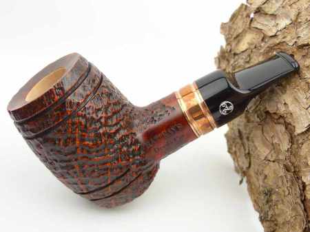 Rattray's pipe