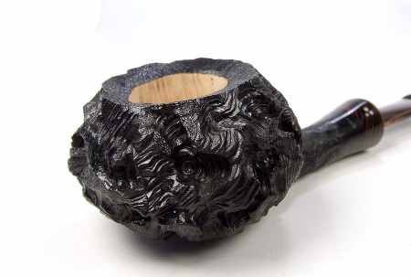 Serova pipe
