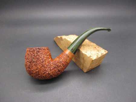 Tristan pipe