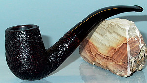 Dunhill pipe