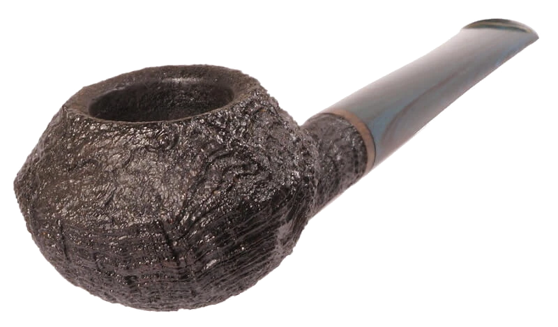 une pipe de Giovanni Placentile - Gio Pipes