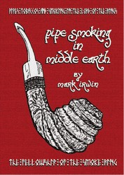 Pipe smoking in middle earth