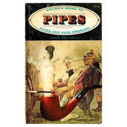 Weber's guide to pipe and pipe