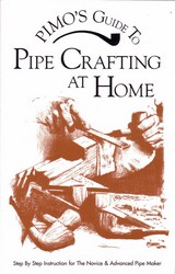 Pipe crafting at home