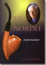 Bo Nordh