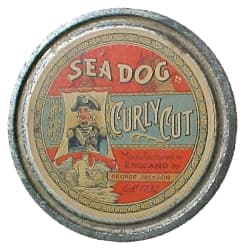boite tabac sea dog