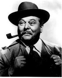 Nigel Bruce pipe
