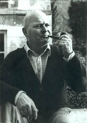 Daniel Boulanger pipe