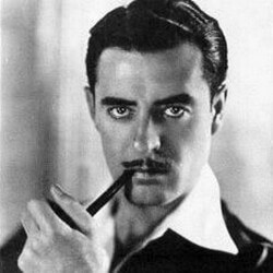 John Gilbert pipe