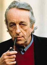 Louis Althusser pipe