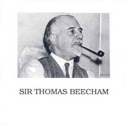 Thomas Beecham pipe