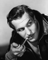 Vincent Price pipe
