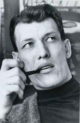 Ted Cassidy pipe