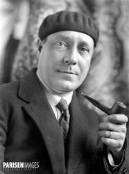 André Utter pipe