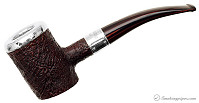une pipe Dunhill