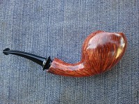 une pipe J&J
