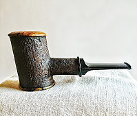 une pipe de Petr Kucera - Pipkin Pipes