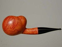 une pipe de Yukio Okamura - Saci