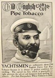 tabac old english