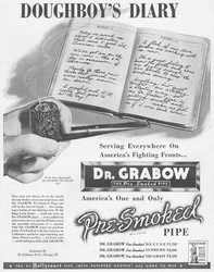 grabow pipe