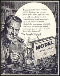 tabac model