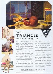 wdc pipe