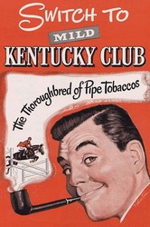tabac kentucky club