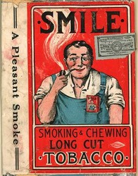 tabac smile
