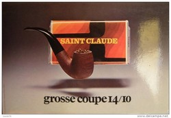 tabac saint-claude