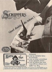 tabac schippers