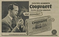 tabac coopvaert