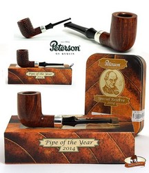 peterson pipe