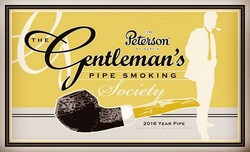 peterson pipe