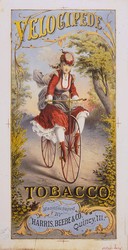 tabac velocipede