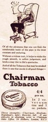 tabac chairman