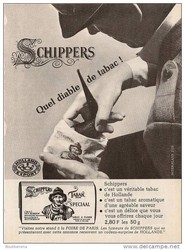 tabac schippers