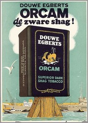 tabac orcam