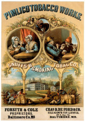 tabac pimlico