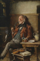 Hermann Kern pipe