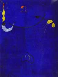 Joan Miró pipe