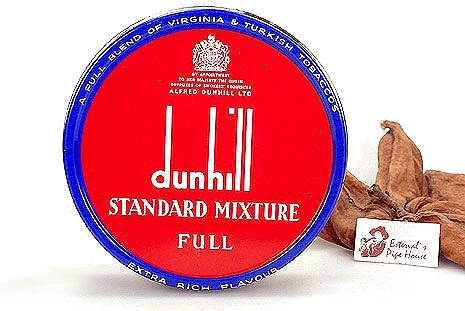 Dunhill Standard