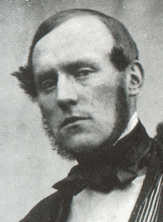 Johan Edvard Lundström