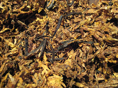 Dunbar Esoterica Tobacciana