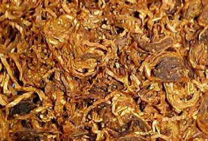 Curly Cut De Gawith & Hoggarth