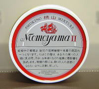 Momoyama MacBaren