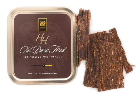 HH Old Dark Fired Mac Baren