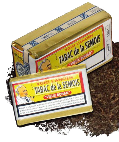 Vieux Bohan Joseph Martin