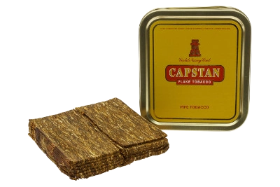 capstan gold